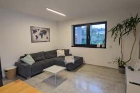 Moderne Wohnung zentral in TBB